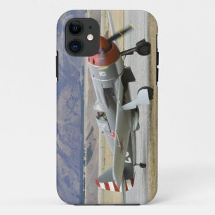 Capa Para iPhone Da Case-Mate Nova Zelândia, Otago, Wanaka, Warbirds Over 7