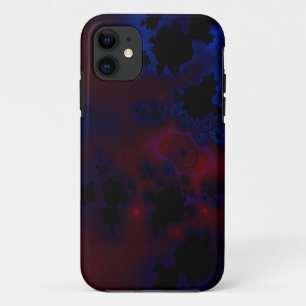 Capa Para iPhone Da Case-Mate Nuvem de Crimson