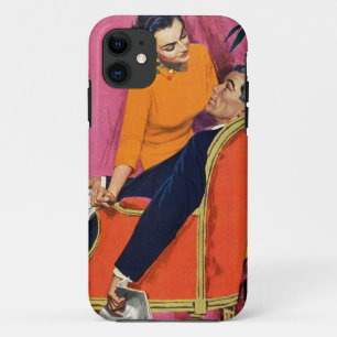 Capa Para iPhone Da Case-Mate O ano de descontentamento