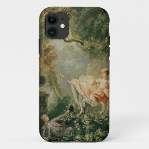 Capa Para iPhone Da Case-Mate O balanço