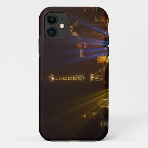 Capa Para iPhone Da Case-Mate O Bund em Xangai.Olhando