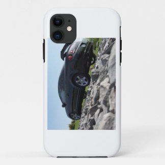 Capa Para iPhone Da Case-Mate O cobalto 2006 de Chevy SS sobrecarregou a caixa