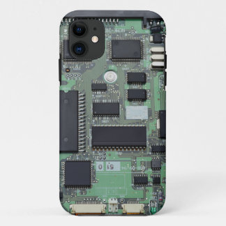 Capa Para iPhone Da Case-Mate O conselho de circuito