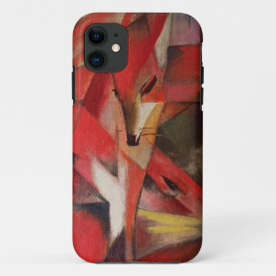 Capa Para iPhone Da Case-Mate O exemplo do iPhone 5 do Fox