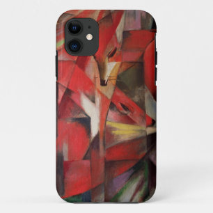 Capa Para iPhone Da Case-Mate O Fox, 1913