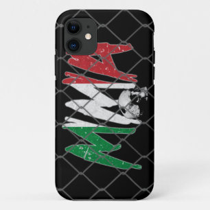 Capa Para iPhone Da Case-Mate o iPhone 5 Muttahida Majlis-E-Amal de Italia