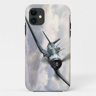 Capa Para iPhone Da Case-Mate O iPhone da arte da aviação cobre a coleção de "