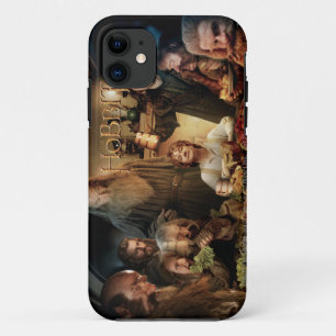 Capa Para iPhone Da Case-Mate O Janto da empresa