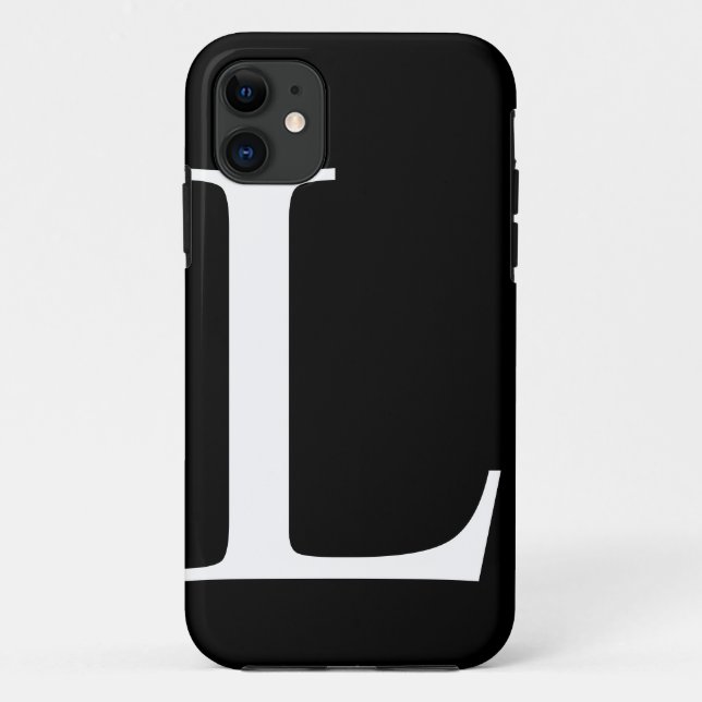 Capa Para iPhone Da Case-Mate O L iPhone 5 inicial mal existe (Verso)