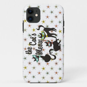 Capa Para iPhone Da Case-Mate O Moinho do Gato