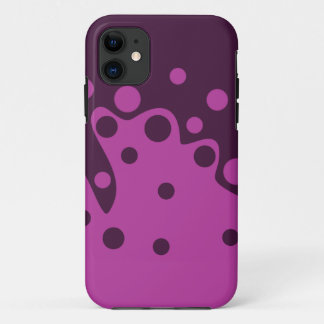 Capa Para iPhone Da Case-Mate O padrão Muster Wellen Blasen ondas bolhas