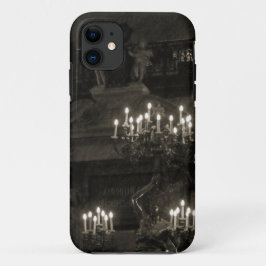 Capa Para iPhone Da Case-Mate O Palais Garnier Paris France