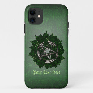 Capa Para iPhone Da Case-Mate O Pentacle & a hera