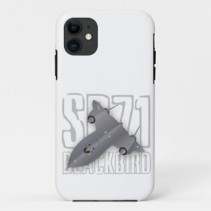 Capa Para iPhone Da Case-Mate O plano de espião supersónico o mais rápido: Me