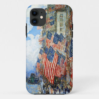 Capa Para iPhone Da Case-Mate O quarto de julho