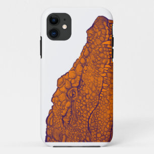 CAPA PARA iPhone DA Case-Mate O RELANCE DOS JACARÉS
