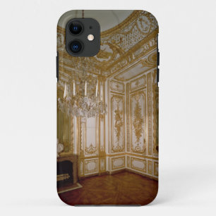 Capa Para iPhone Da Case-Mate O salão de beleza de Musique (sala da música) de