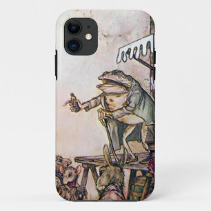 Capa Para iPhone Da Case-Mate O Sapo Quack