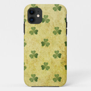 Capa Para iPhone Da Case-Mate O trevo do rissol da rua