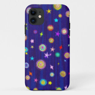 Capa Para iPhone Da Case-Mate O Universo A2f