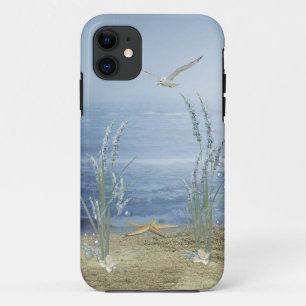 Capa Para iPhone Da Case-Mate Ocean Beach