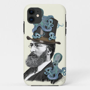 Capa Para iPhone Da Case-Mate Octopus 2