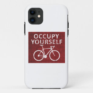 Capa Para iPhone Da Case-Mate Ocupe-se