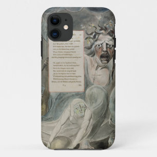 Capa Para iPhone Da Case-Mate Ode à adversidade, "dos poemas de Thomas Gray",