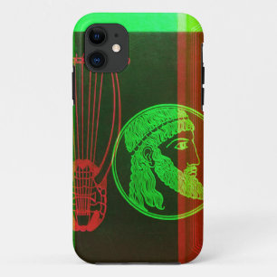 Capa Para iPhone Da Case-Mate Odyssey iPhone 5 Case