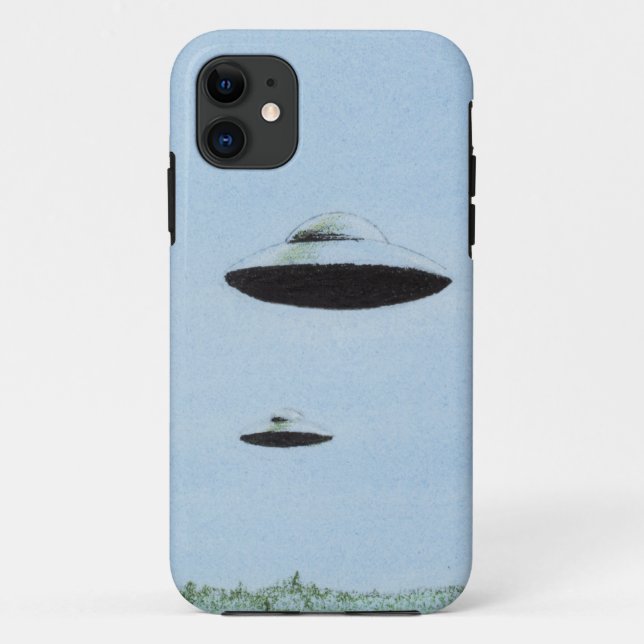 CAPA PARA iPhone DA Case-Mate OFO (Verso)
