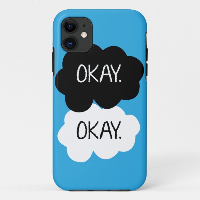 Capa Para iPhone Da Case-Mate Ok caso do iPhone 5 (Verso)