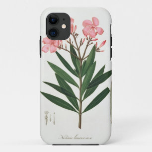 Capa Para iPhone Da Case-Mate Oleander de "Phytographie Medicale" pelo Ro de