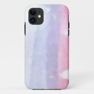 Capa Para iPhone Da Case-Mate Óleos tricolor modernos pattern-iphone5 de mármo