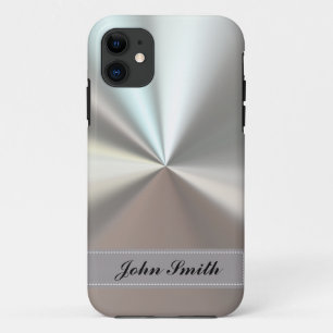 Capa Para iPhone Da Case-Mate Olhar de aço legal