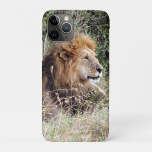 Capa Para iPhone Da Case-Mate olhares de leão