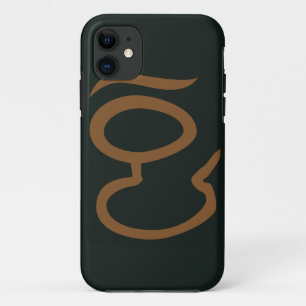 Capa Para iPhone Da Case-Mate Olho de Sauron