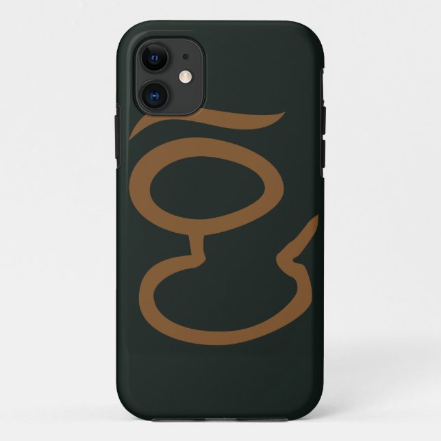 Capa Para iPhone Da Case-Mate Olho de Sauron (Verso)