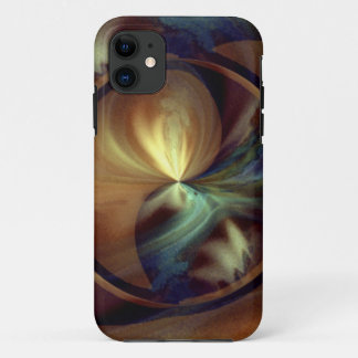 Capa Para iPhone Da Case-Mate Olho de Tiger