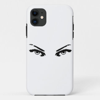 Capa Para iPhone Da Case-Mate Olhos