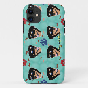 Capa Para iPhone Da Case-Mate Olhos azuis do amigo