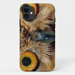 Capa Para iPhone Da Case-Mate Olhos das corujas