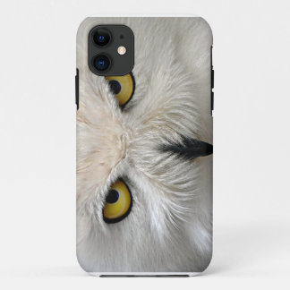 Capa Para iPhone Da Case-Mate Olhos nevado da coruja