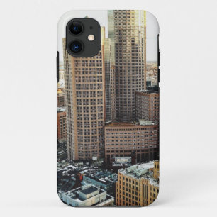 Capa Para iPhone Da Case-Mate Opinião de Boston