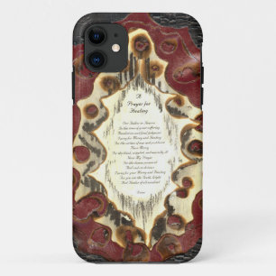 Capa Para iPhone Da Case-Mate Oração Para Curar