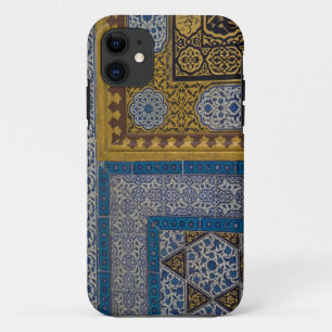 Capa Para iPhone Da Case-Mate Oriente Médio Turquia e cidade de Istambul com o