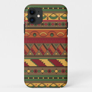 Capa Para iPhone Da Case-Mate Origem étnica