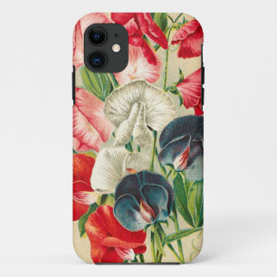Capa Para iPhone Da Case-Mate Orquídeas