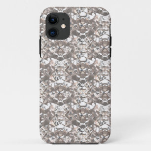 Capa Para iPhone Da Case-Mate Ouros brancos