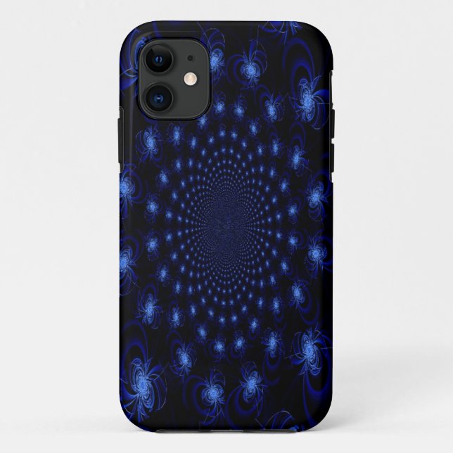 Capa Para iPhone Da Case-Mate Ouros no céu (Verso)