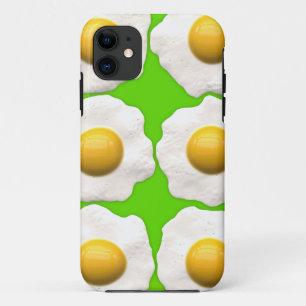 Capa Para iPhone Da Case-Mate ovos verdes